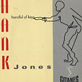 Handful of keys: the music of Thomas fats Waller, Hank Jones