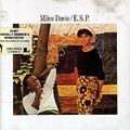 E.S.P., Miles Davis
