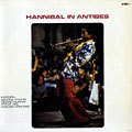 Hannibal in Antibes, Marvin 'Hannibal' Peterson