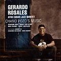 Chano Pozo's music, Gerardo Rosales