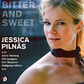 Bitter and sweet, Jessica Pilnas