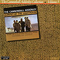 At the Lighthouse (The Cannonball Adderley Collection Volume 5), Cannonball Adderley