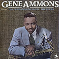 The Gene Ammons Story : The 78 Era, Gene Ammons