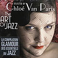 The art of Jazz, Chloe Van Paris