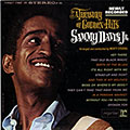 A treasury of golden hits, Sammy Davis,Jr.