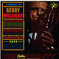 A profile of, Gerry Mulligan