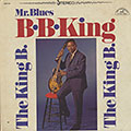 Mr. Blues, B.B. King