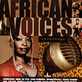 Anthology: African Voices,  Various Artists