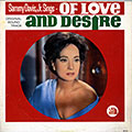 Of love and desire, Sammy Davis,Jr.