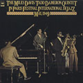 In Paris Festival International de Jazz May, 1949, Tadd Dameron , Miles Davis