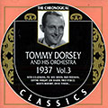 Tommy Dorsey and his Orchestra 1937 vol.3, Tommy Dorsey