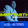 Retrospective, Jimmy Smith
