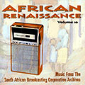 African renaissance vol.10,  Various Artists
