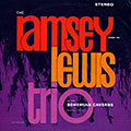 The Ramsey Lewis trio at the Bohemian Caverns, Ramsey Lewis