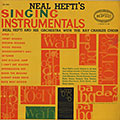 Singing instrumentals, Neal Hefti