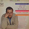 Sittin' on a rainbow, Andre Previn