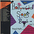 Hollywood song book Vol.1, Neal Hefti