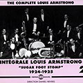 Sugar foot stomp - Intgrale Louis Armstrong Vol. 2, Louis Armstrong