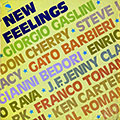 Nuovi sentimenti - New feelings, Giorgio Gaslini
