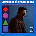 Composer- Conductor- Arranger- Pianist, Andre Previn