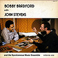 Bobby Bradford John Stevens and the Spontaneous Music Ensemble, Bobby Bradford , John Stevens