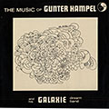 The music of Gunter Hampel, Gunter Hampel , Jeanne Lee