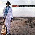 Bau plays Vasco Martins,  Bau