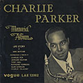 Memorial Album, Charlie Parker