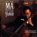 Soul of the tango, Yo-yo Ma
