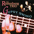 gypsy swing,  The Rosenberg Trio