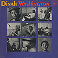 Dinah Washington, Dinah Washington
