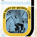 The best of Quincy Jones, Quincy Jones