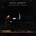 The Carnegie Hall Concert, Keith Jarrett