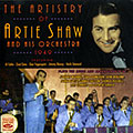 The artistry of Artie Shaw, Artie Shaw