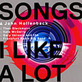 Songs I like a lot, John Hollenbeck