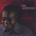 Destine, Pierre Akendengue