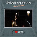 Summertime, Sarah Vaughan