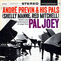 Andre Previn and his pals: Pal Joey, Andre Previn