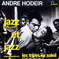 Jazz et Jazz, Andr Hodeir