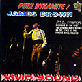 Pure Dynamite !, James Brown