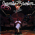 The original disco man, James Brown