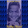 The soulful side of Bobby Bland, Bobby Bland
