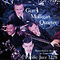 Gerry Mulligan quartet, Gerry Mulligan