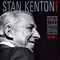 Stan Kenton Orchestra volume 1, Stan Kenton