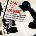Dial S for Sonny, Sonny Clark