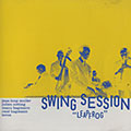 Leapfrog,   Swing Session