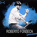 Live in Marciac, Roberto Fonseca
