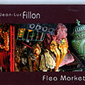 Flea market, Jean-luc Fillon