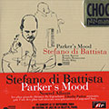Parker's Mood, Stefano Di Battista