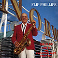 The claw, Flip Phillips